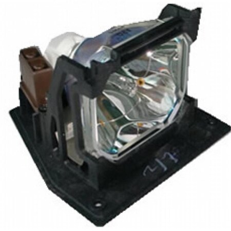 Ereplacements Ereplacements Lamp Compatible with Toshiba TLPLV1-ER